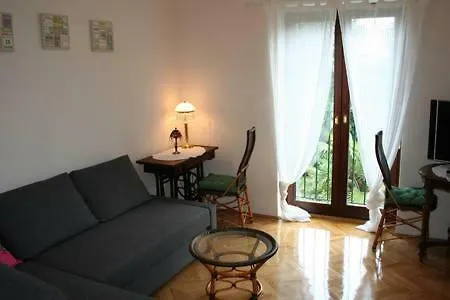 Apartamento Charming