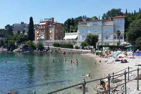 Charming Apartamento Opatija
