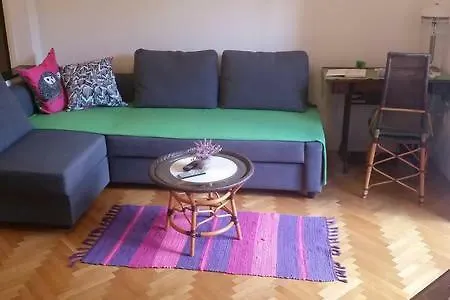 Charming Apartamento Opatija