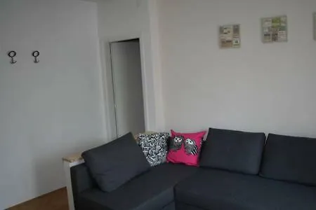 Charming Apartamento *