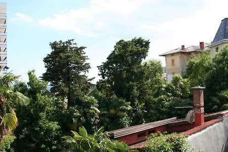 Apartamento Charming Opatija