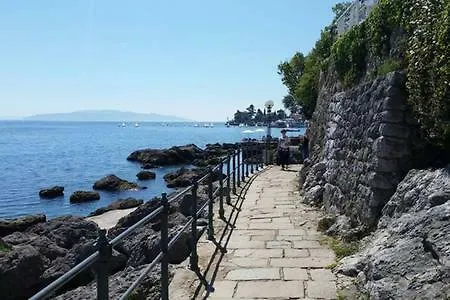 Apartamento Charming Opatija